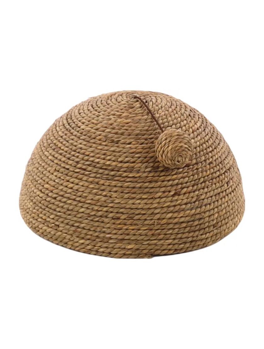 Kradsemiljø Dome søgræs