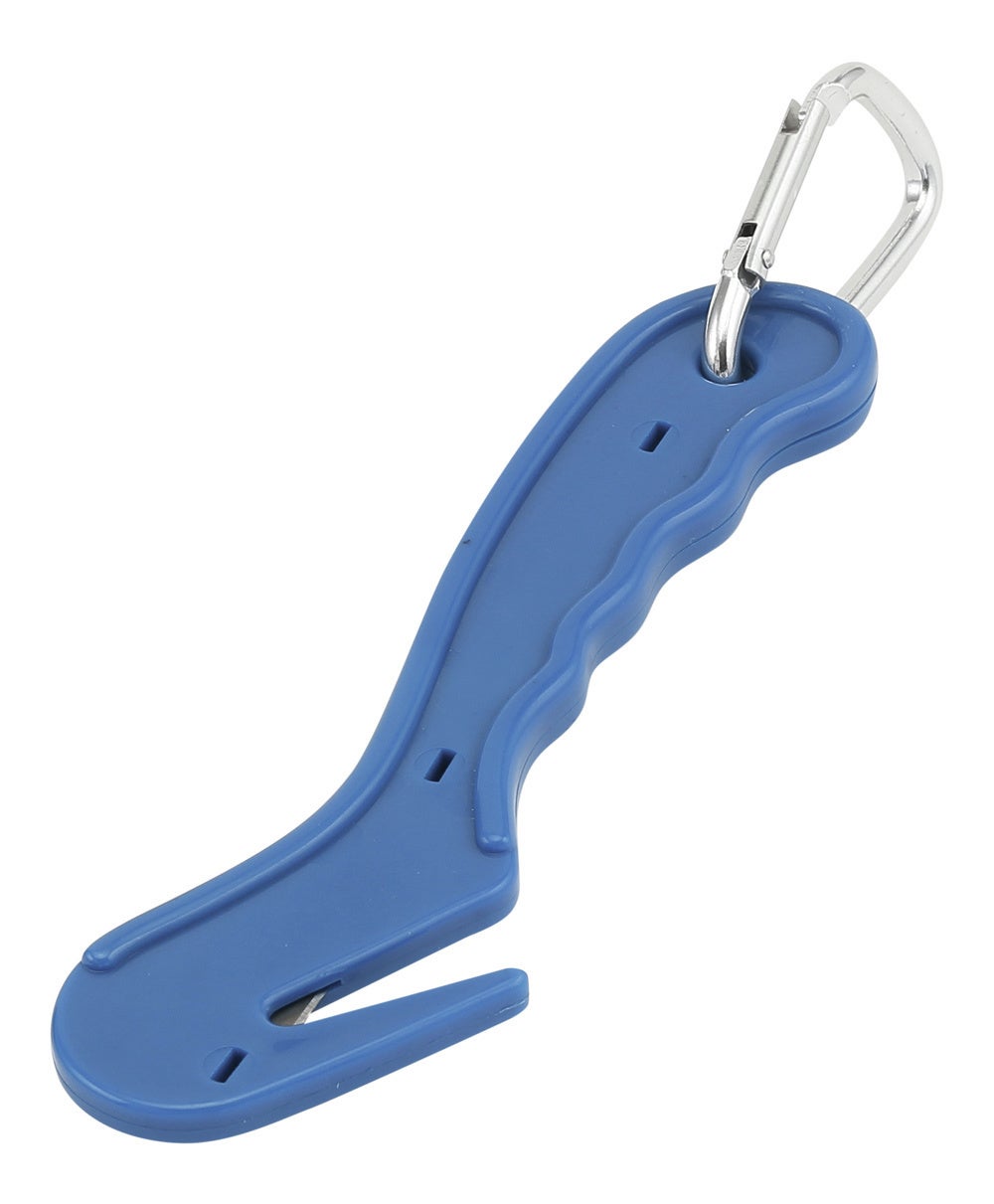 Staldkniv - Black , ONE SIZE