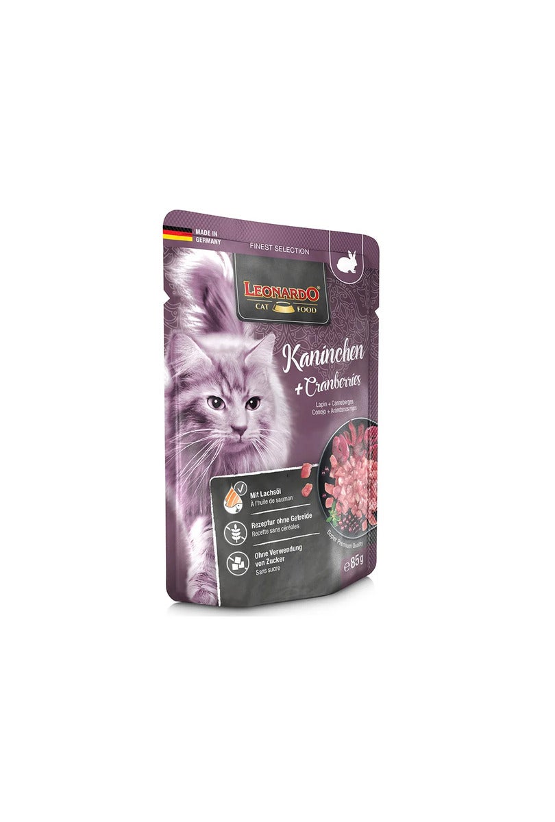 Finest selection vådfoder 85 g