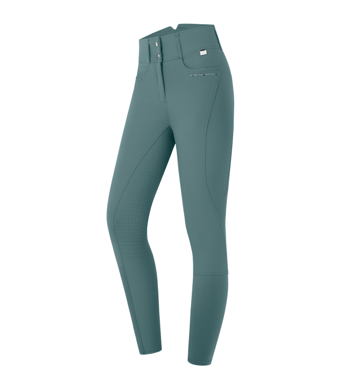 Mathilde Glam højtaljet ridebuks 