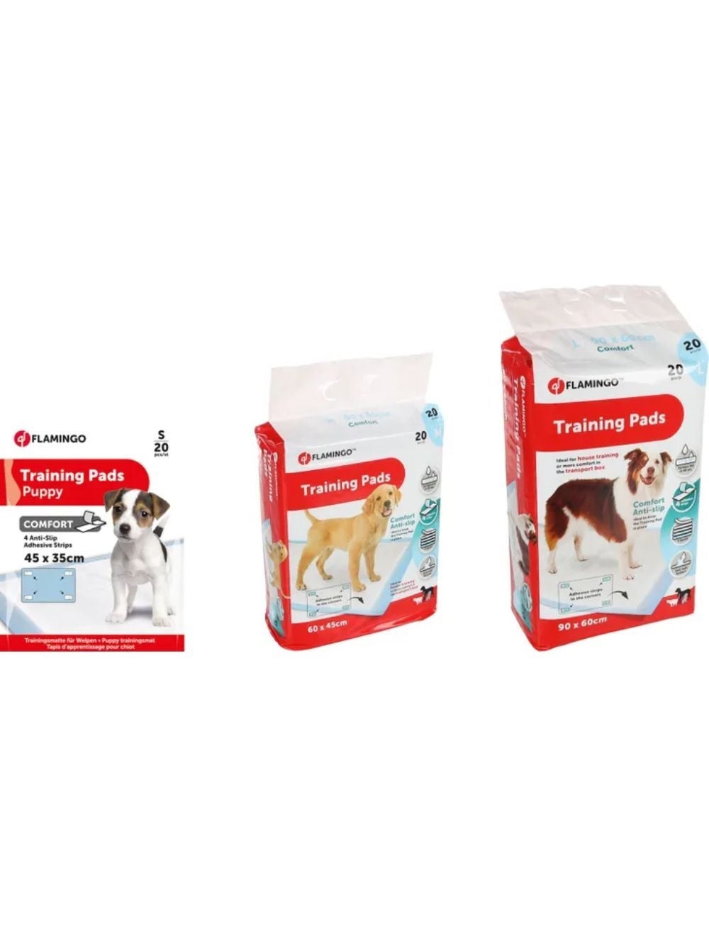 Træningsmåtte Pady Comfort