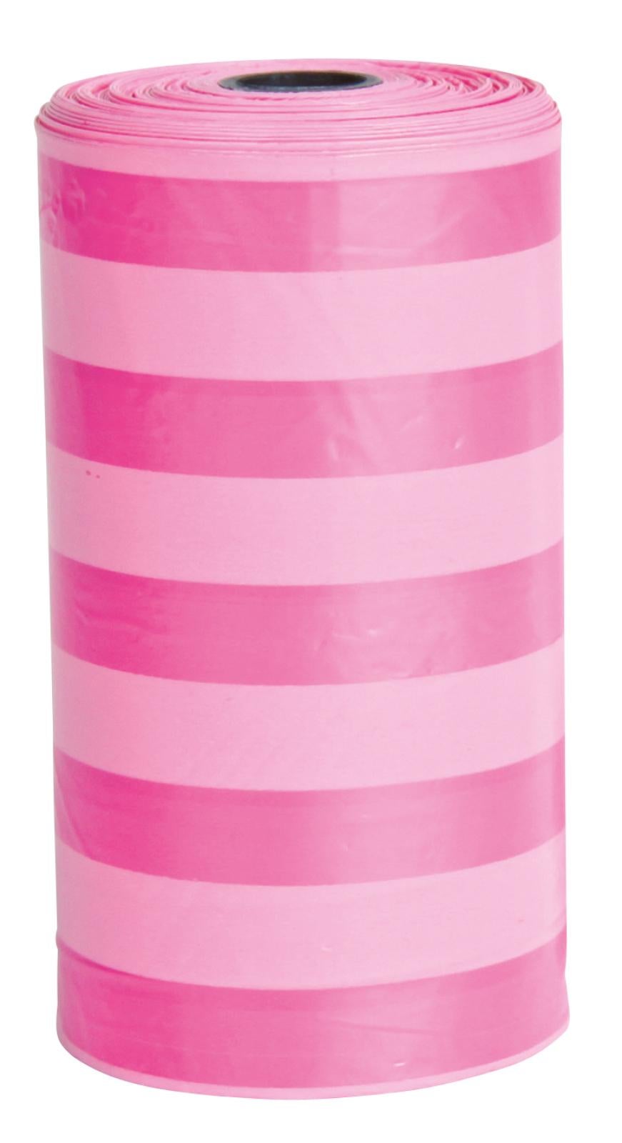 Hømhøm poser multimønster 