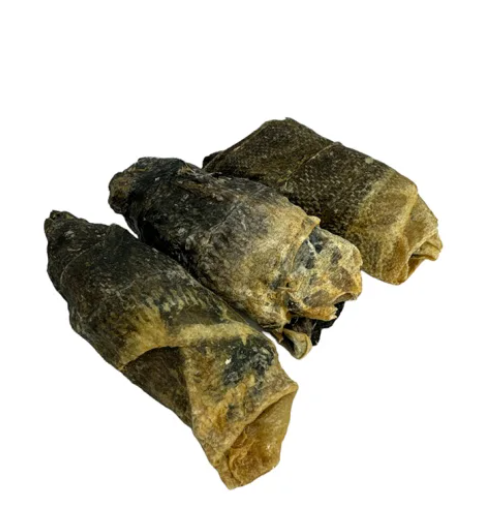 Naturlige Torskeruller 250 gram