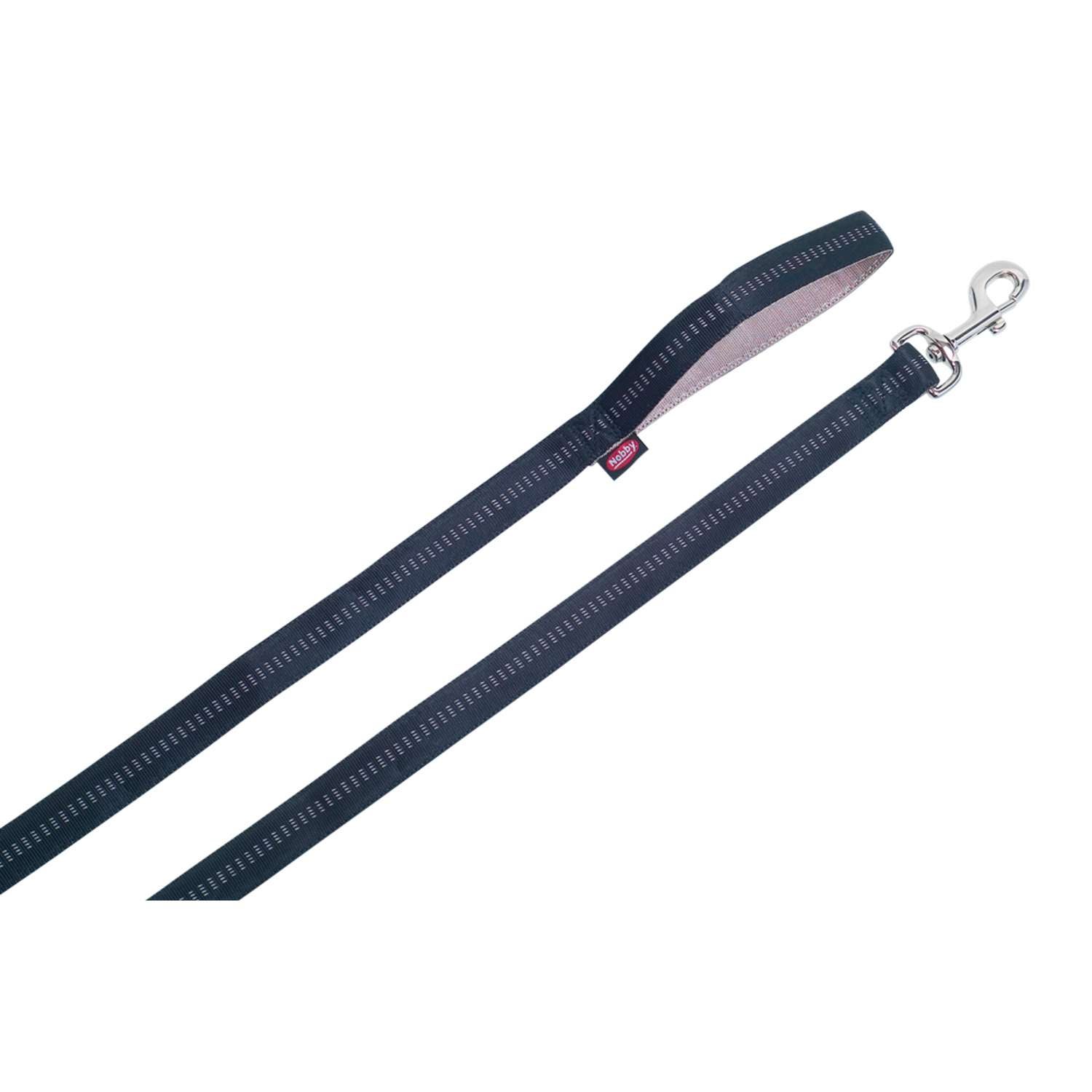 Line Soft Grip 120 cm - Black - S