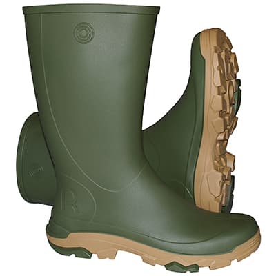 Gummistøvle Remoove grøn