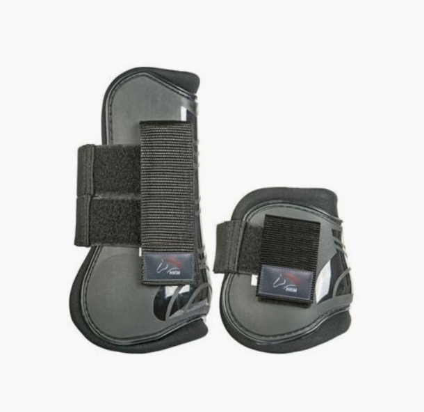 Spring- og strygegamache sæt 4 stk