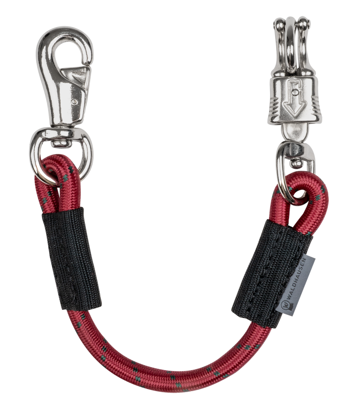 Elastisk opbindingsstrop