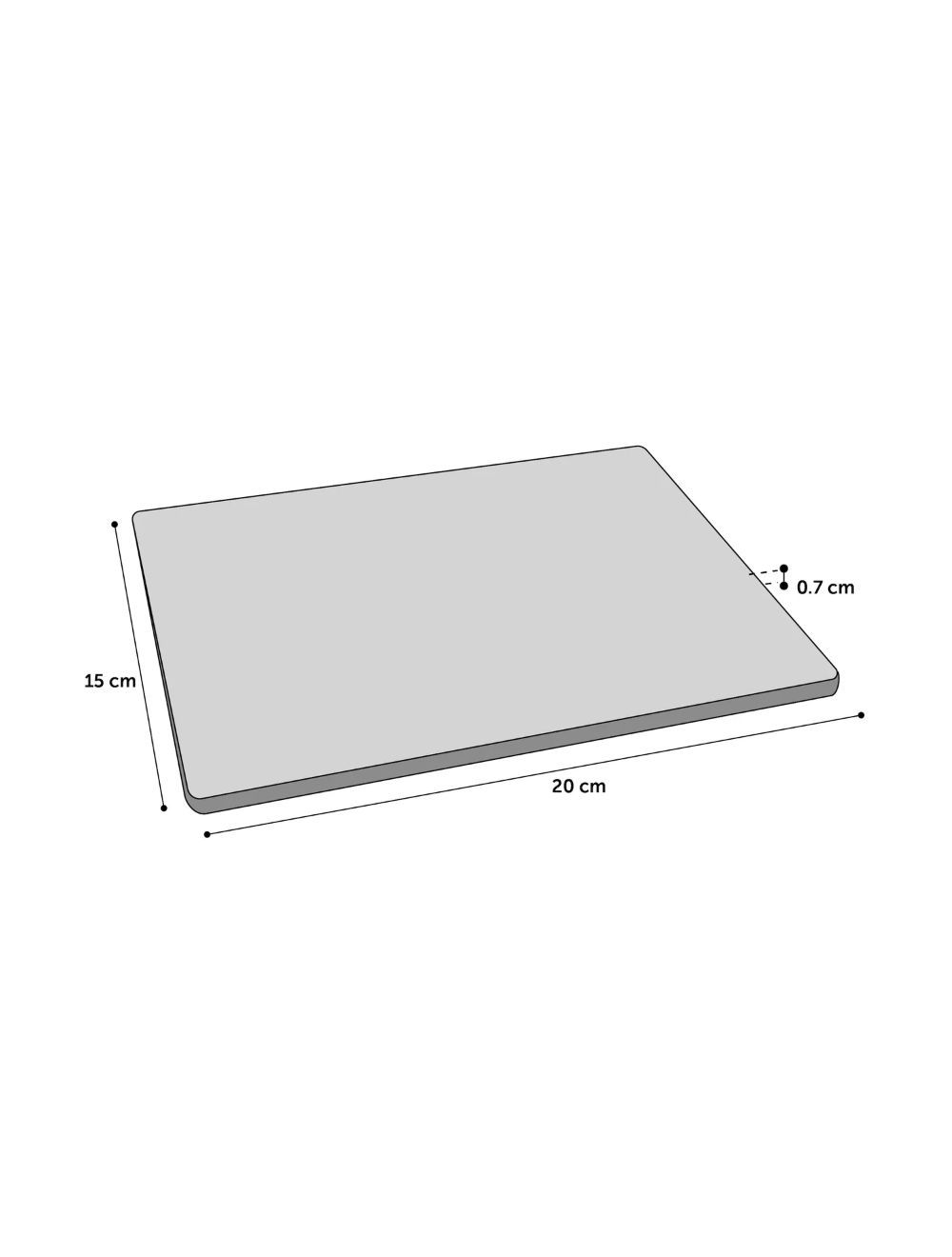 Kølesten gnaver Dolo