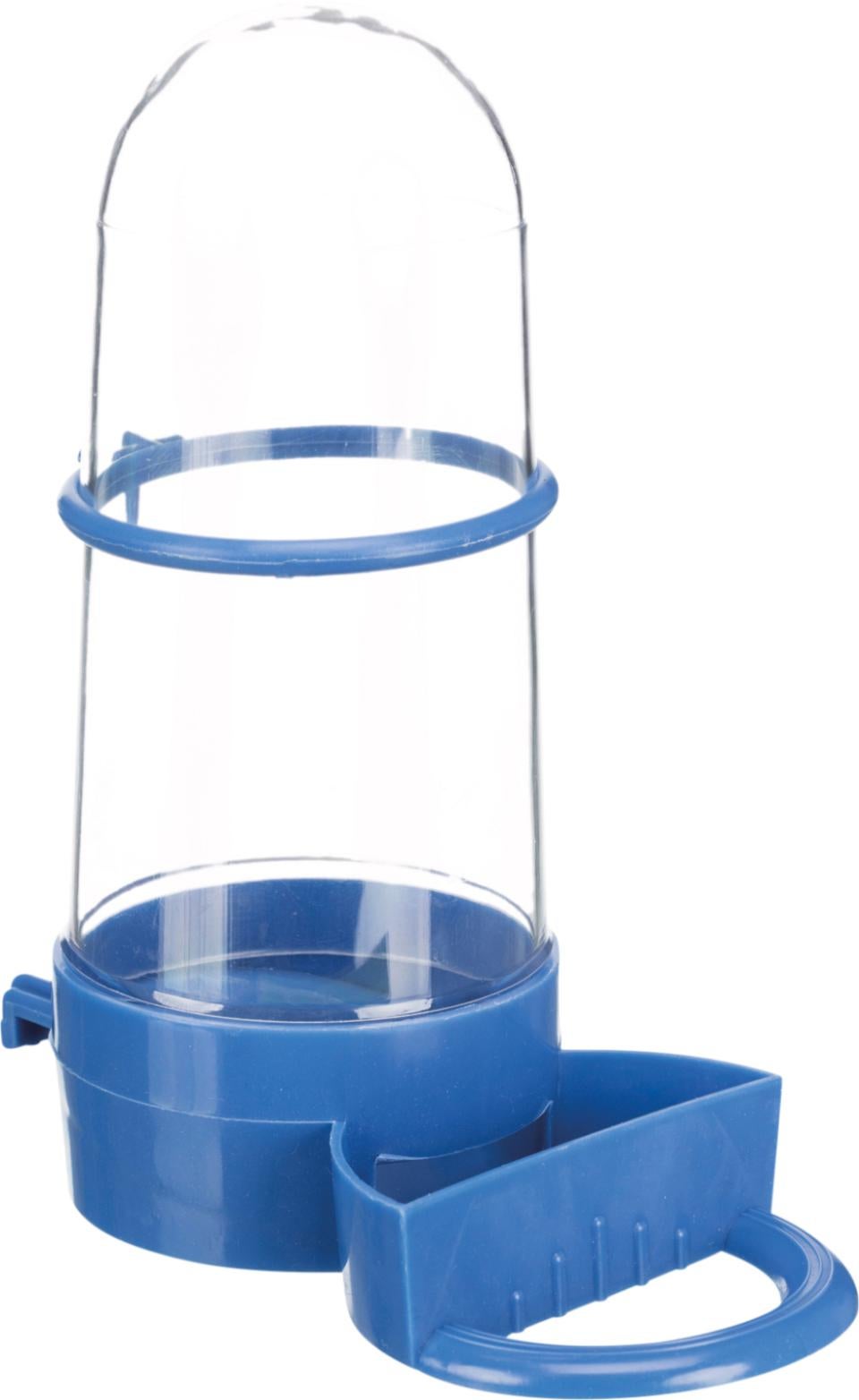 Vand- og foderautomat ass. farve