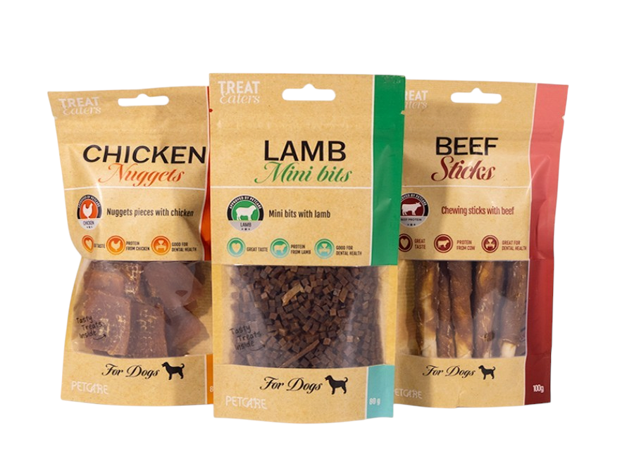 Christmas Mixed 3-pack 