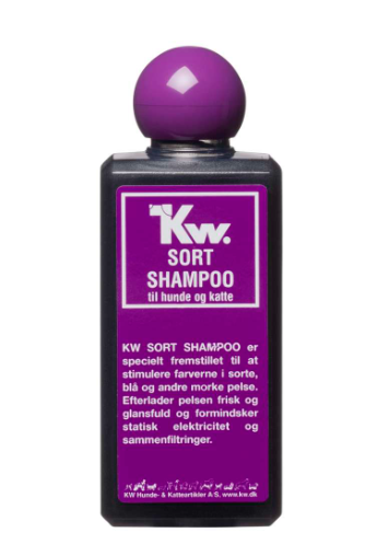 Sort shampoo 200 ml