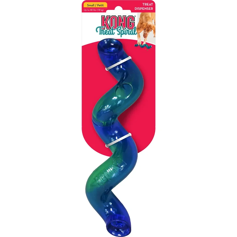 Treat Spiral Stick