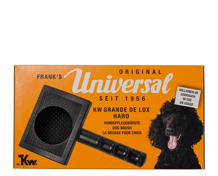 Oscar Frank Grand De Lux Karte