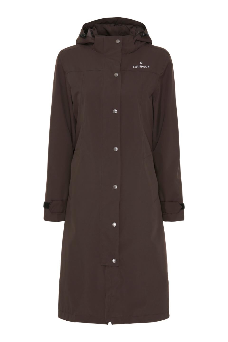 Heaven lang regnjakke str. xs