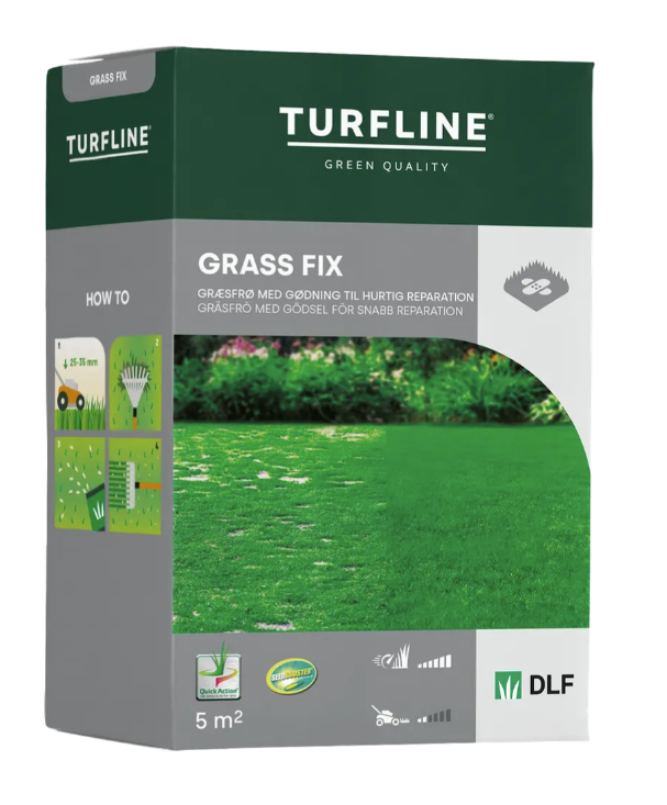 Turfline GrassFix