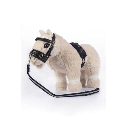 Cuddle Pony Longeringssæt