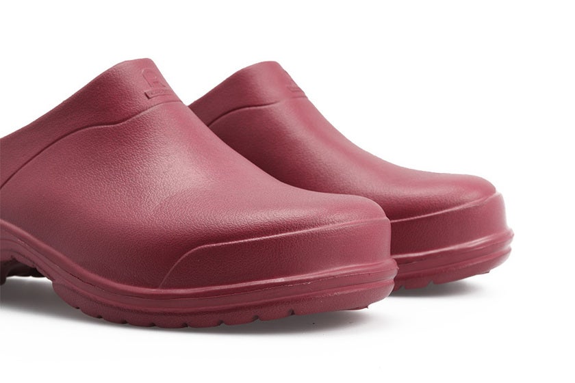 One Clogs Cherry str. 36/37