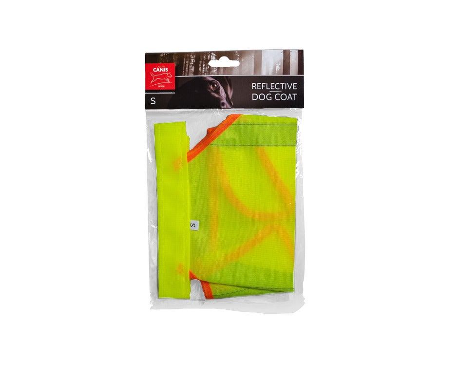 Refleksvest til hund