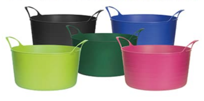 Flexspand fødevaregodkendt 25 liter