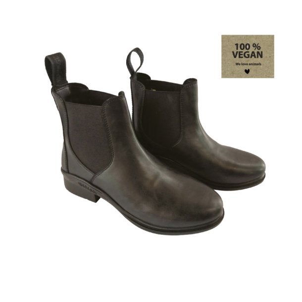 Kick vegan Jodhpurs brun