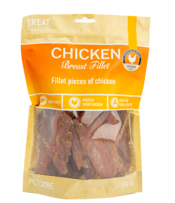 Chicken breast 500 gram