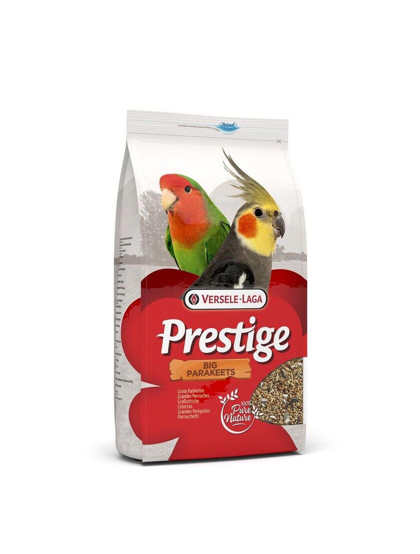 Parakit Stand up 4 kg