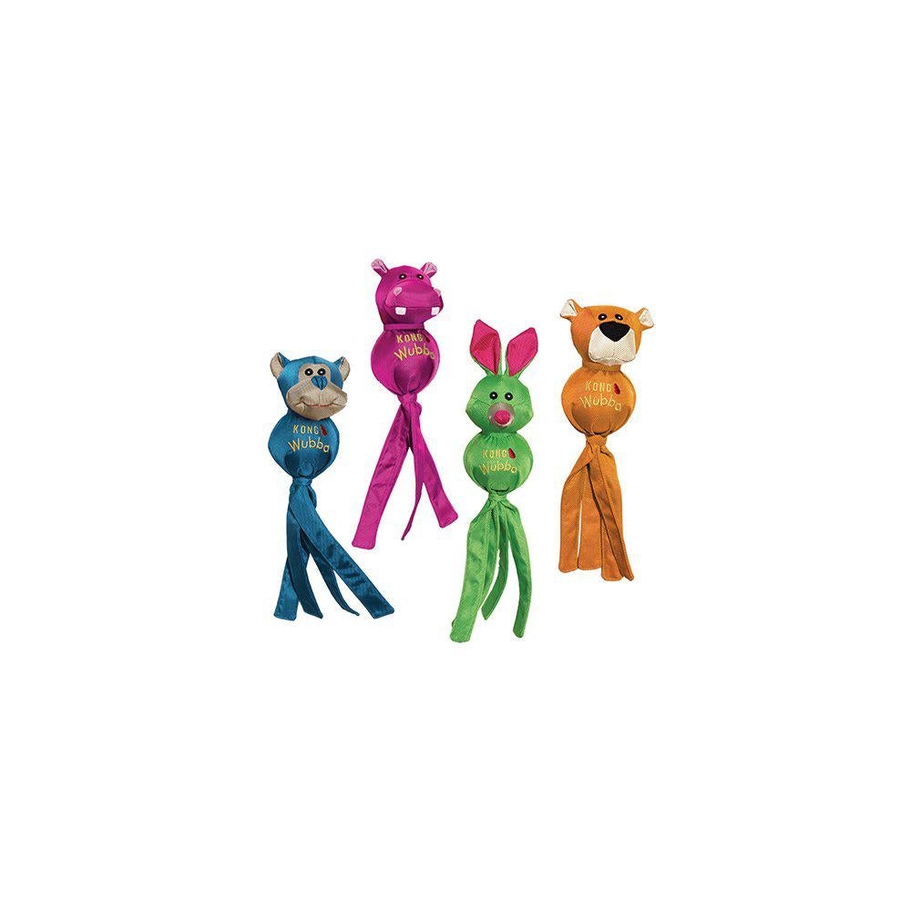 Wubba Ballistic Friends