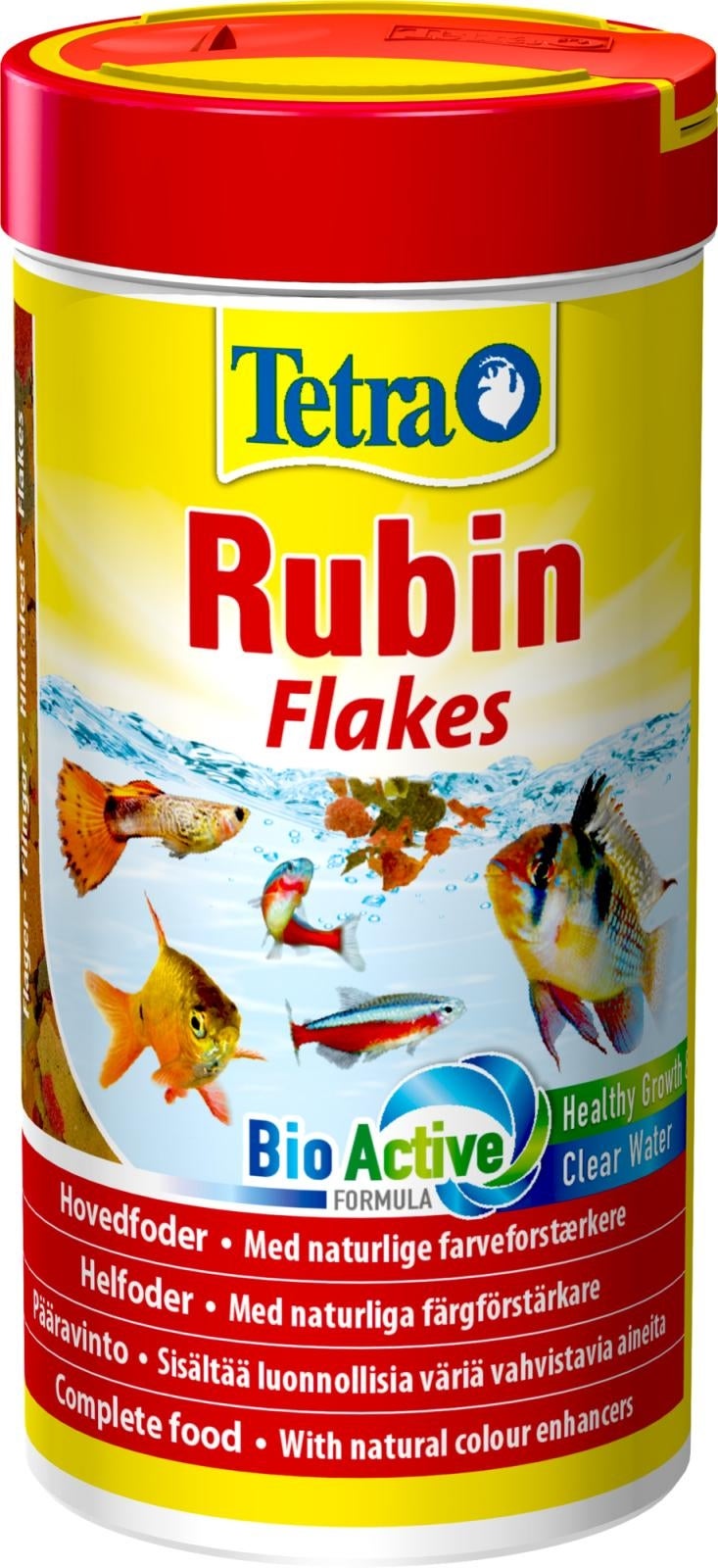 Rubin Flakes 250 ml