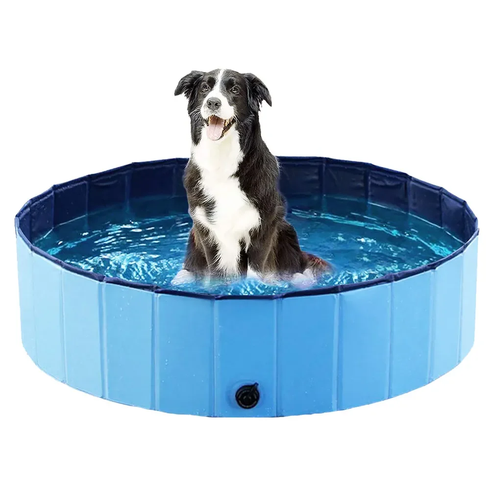 Dog Pool 160x30 cm