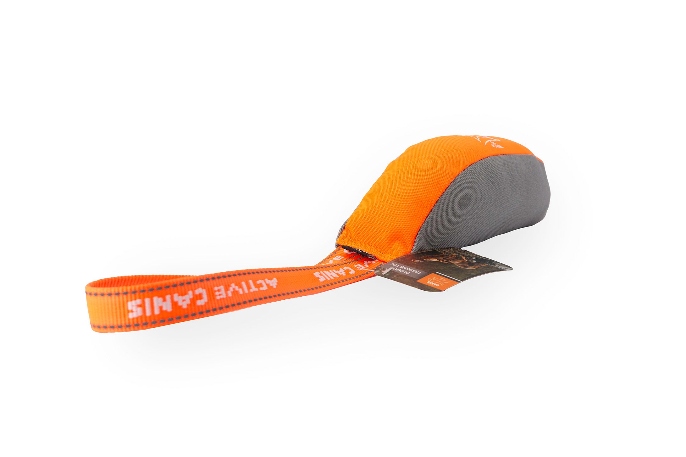 Active Canis Dummy jagt 25 x 8 cm