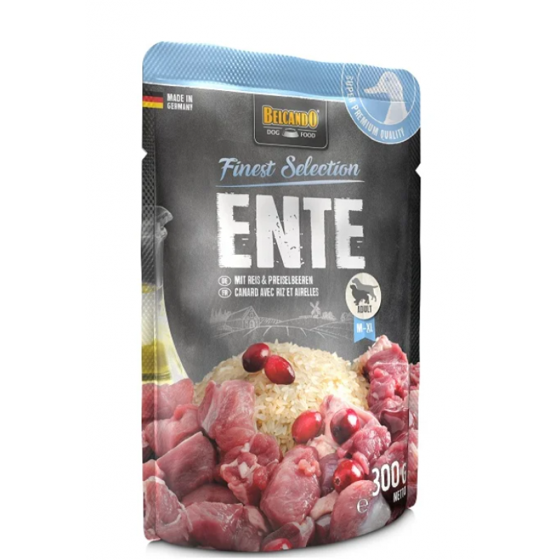 Finest Selection vådfoder 300 g