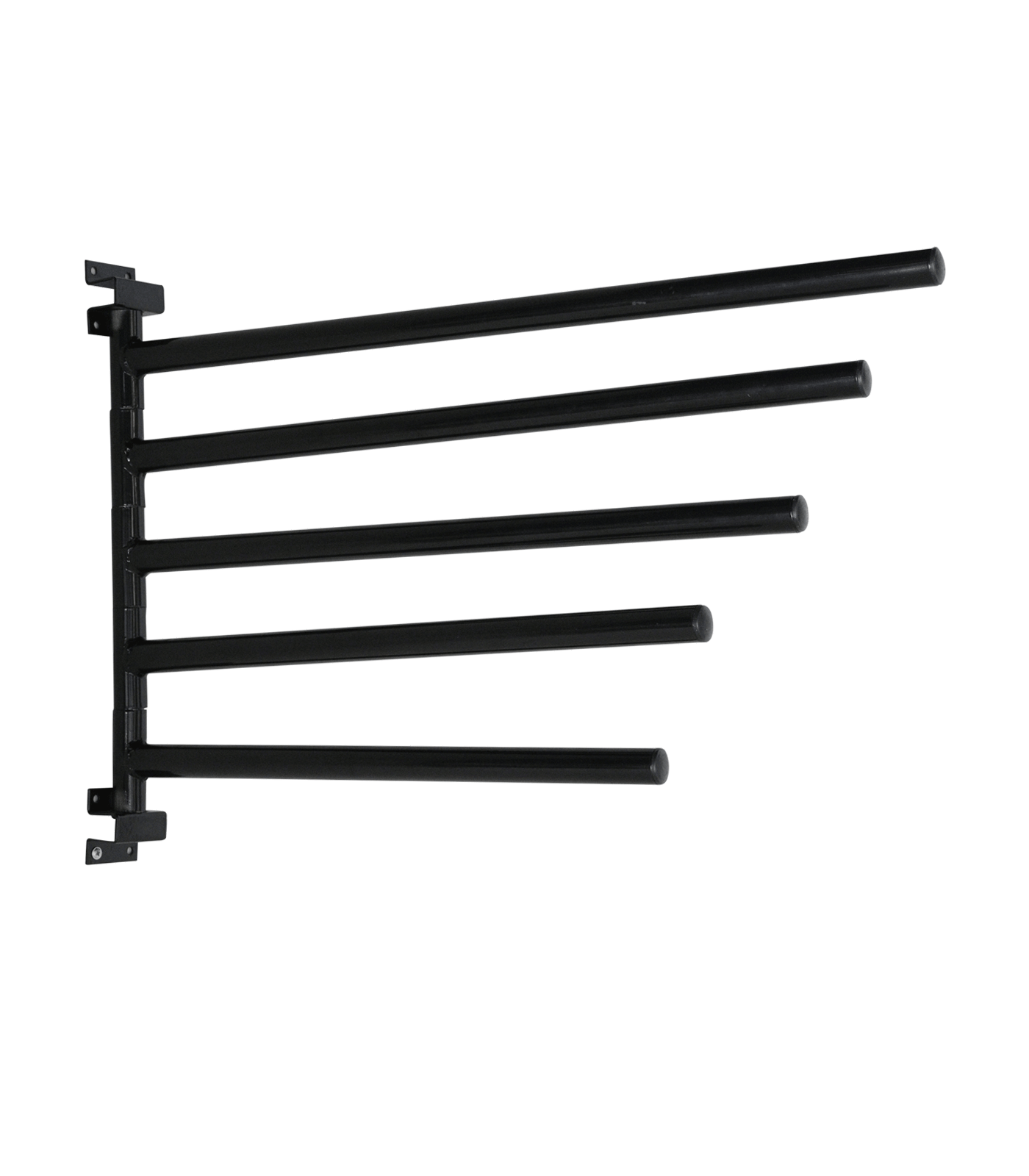 Holder til underlag svingbar m. 5 arme 