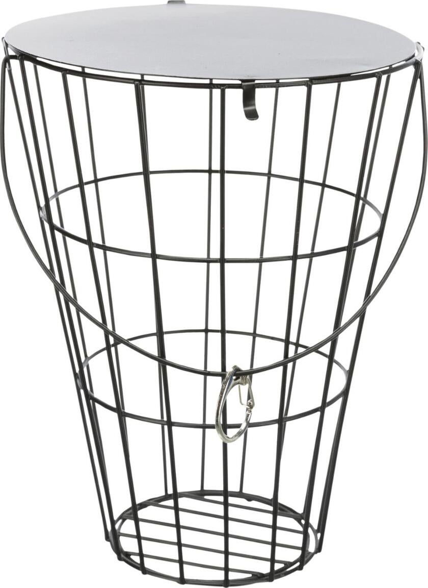 Gnaver Høhæk m. låg