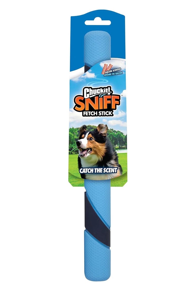 Sniff Fetch Stick Bacon