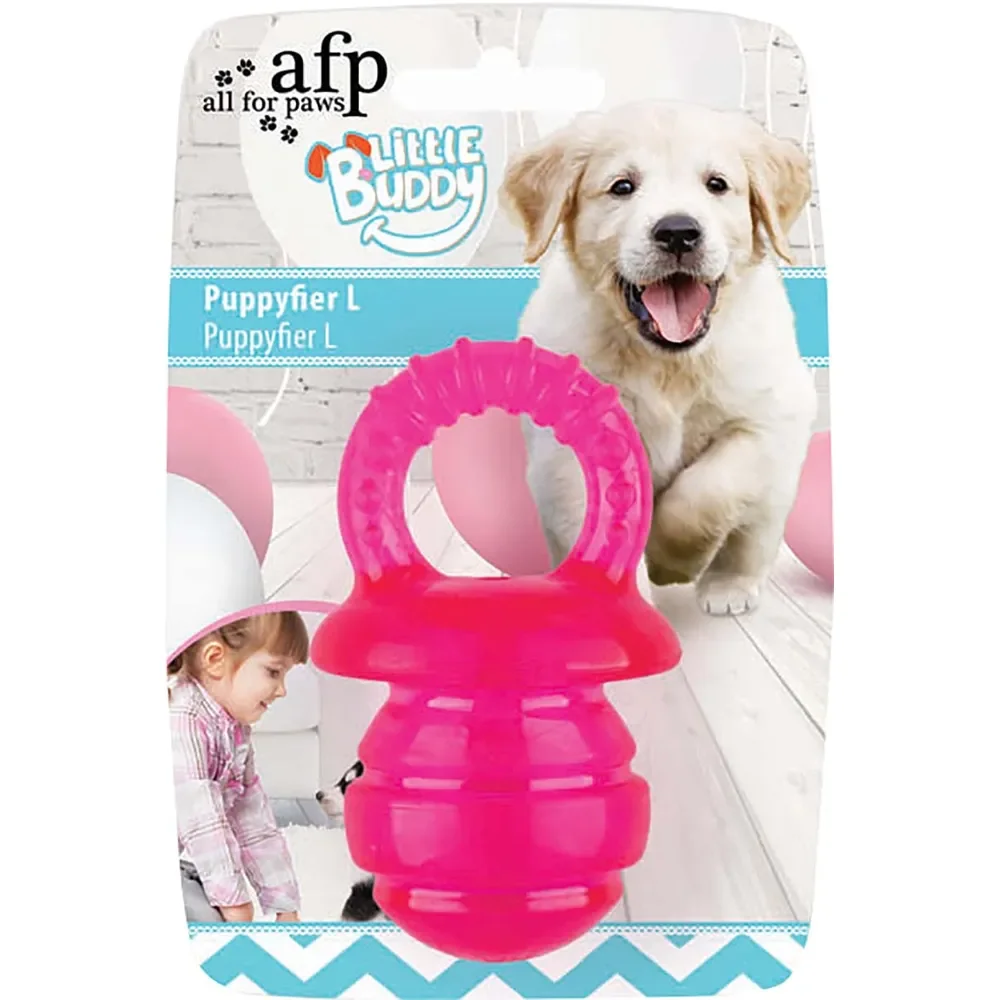 Littel Buddy puppifier 13 cm