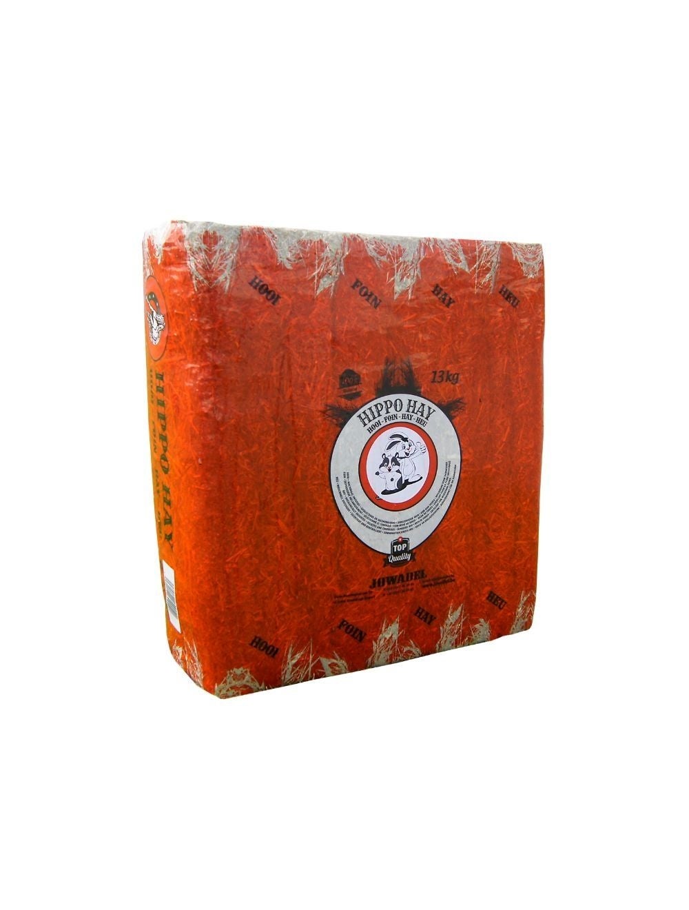 Jowadel Hippo hay 13 kg