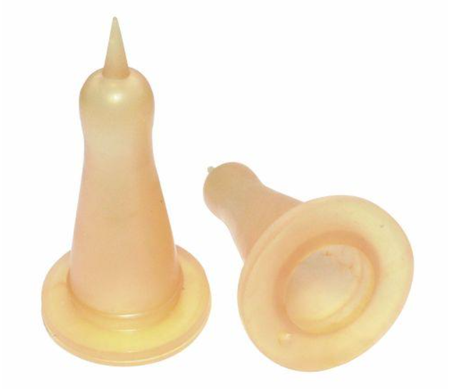 Løs sut lam t/ 500 ml 1 stk