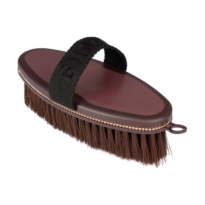 Kardesk blød strigle Diamond