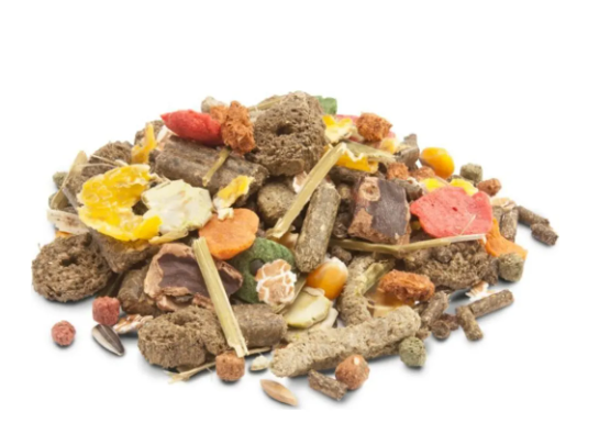 Crispy müsli kanin 20 kg