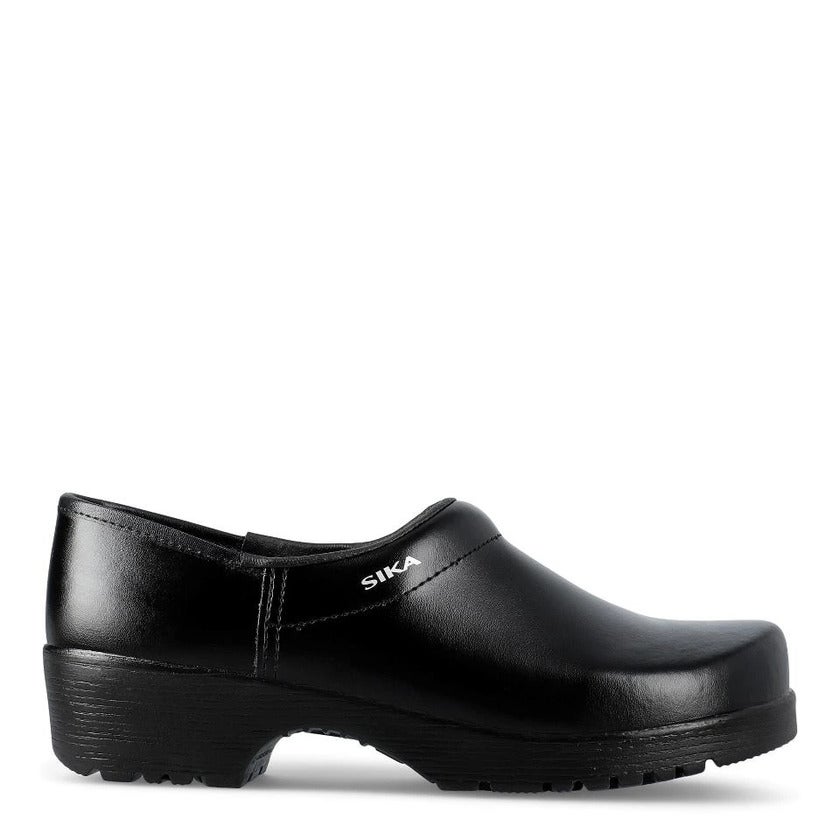 Flexika træsko med kap