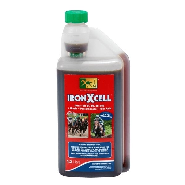 IronXcell