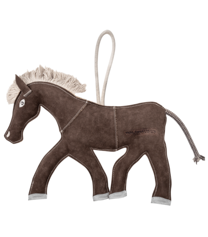 Hestelegetøj til hest Horst