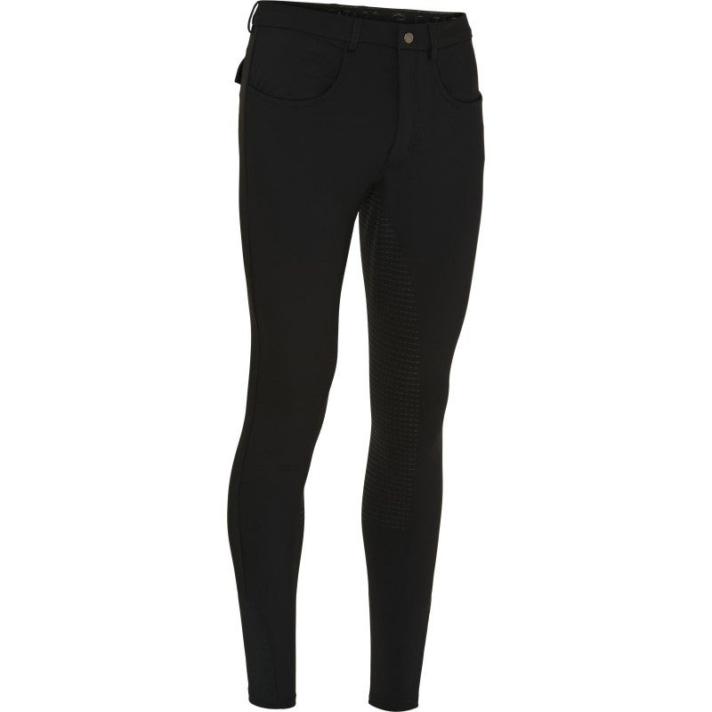 Ridebukser - Men Nero FG - Herre