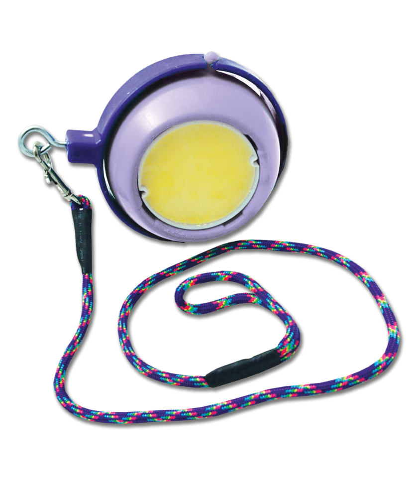 Boredom Buster holder