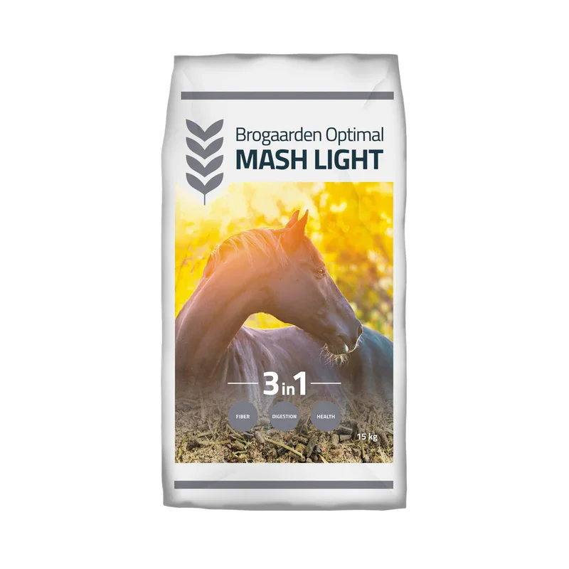 Mash light 15 kg