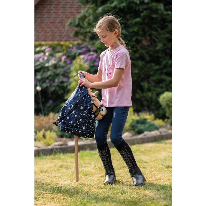 Transporttaske til kæphest