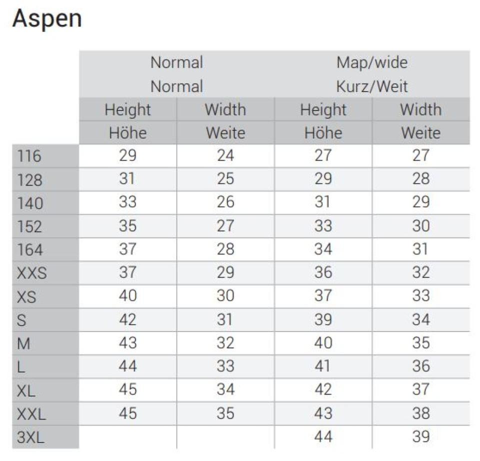 Leggings - Aspen - børn