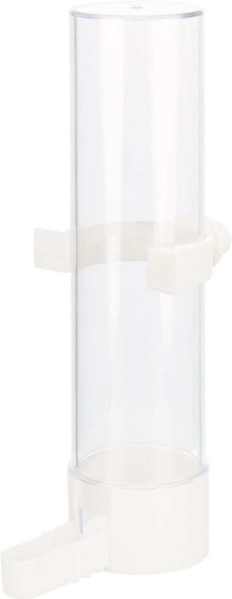 Vand- og foderautomat ass. farve