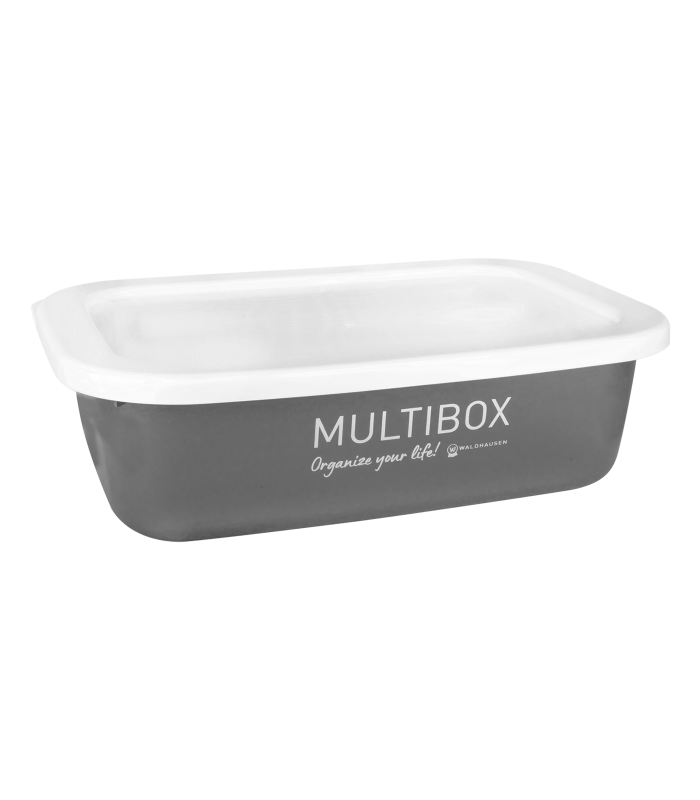 Multibox "Organize your life" 3 liter