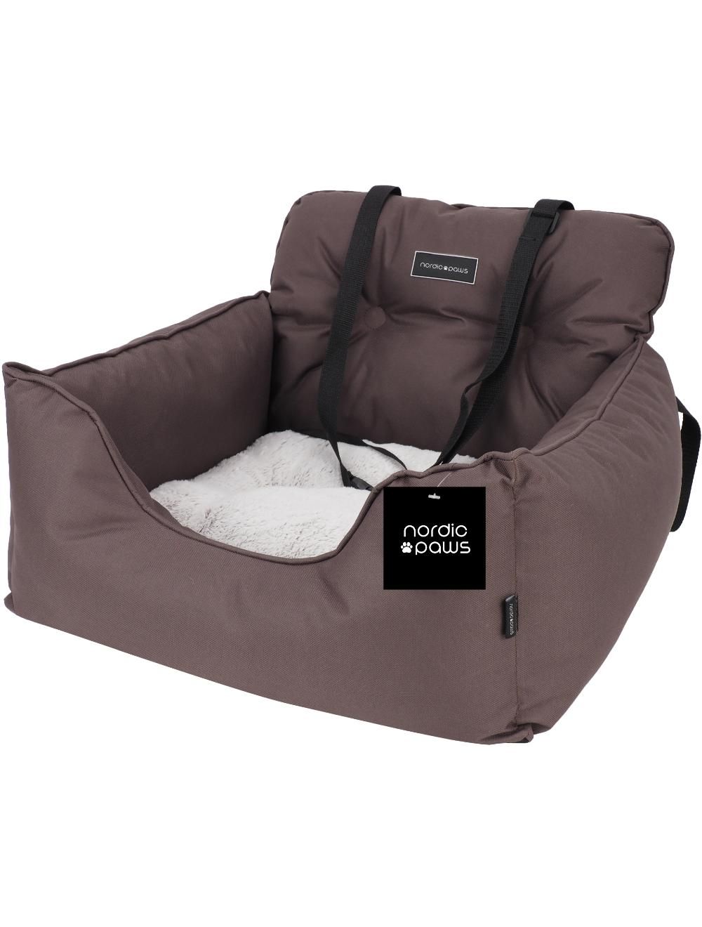 Cozy Luksus Bilsæde